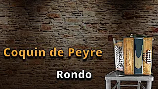 vignette Rondeau : Coquin de Peyre